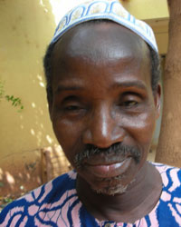 Diarra